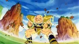Episode  24-The Power of Nappa
