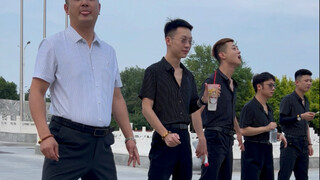 【My name is Wang Shiqi灬】The latest video is online, come and watch!