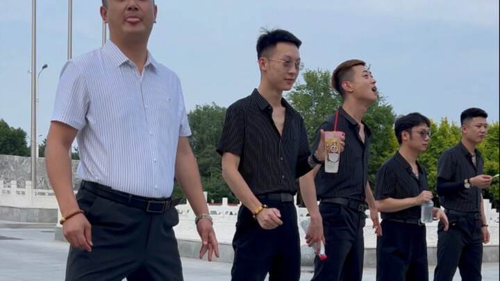【My name is Wang Shiqi灬】The latest video is online, come and watch!