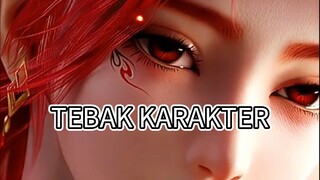 koleksi donghua anime amv