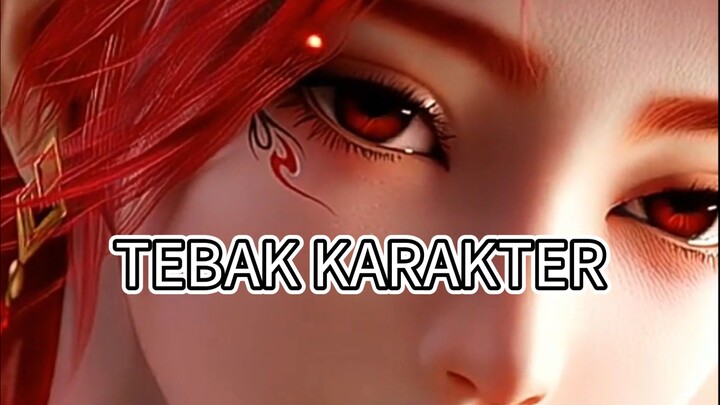 koleksi donghua anime amv