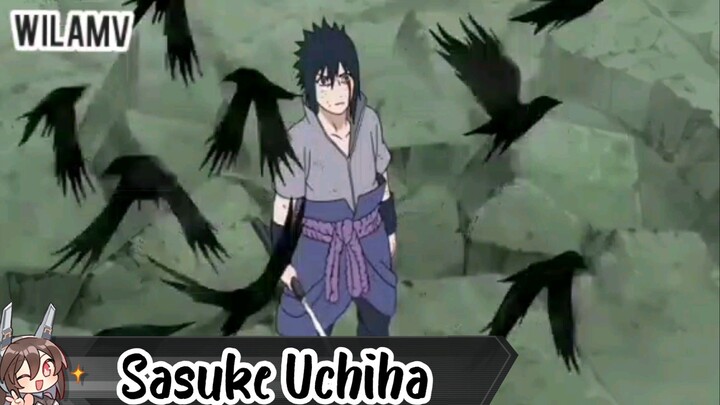 Sasuke Uchiha|Naruto Shippuden|AMV|