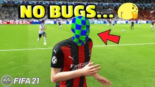 𝗙𝗜𝗙𝗔 𝟮𝟭 𝗙𝗔𝗜𝗟𝗦 - 𝙁𝙪𝙣𝙣𝙮 𝙈𝙤𝙢𝙚𝙣𝙩𝙨 #15 (Random Bugs & Glitches)