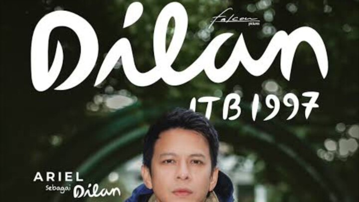 Dilan ITB 1997 2026  Film Terbaik tahun 2026