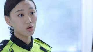 卧底执行任务，不料竟被女交警搅乱全局 #卧底警花 #邹元清 #鲁诺