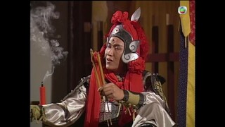 [Lồng tiếng] Journey to the West (1996) E05