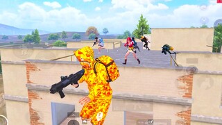 APARTMENTS FIGHTS !!