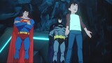 Batman and Superman_ Battle of the Super Sons Watch Full Movie :Link In Description