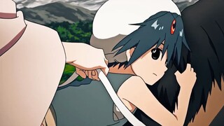 Ini adalah kakak perempuan pertama yang disukai Aladdin. #Magic Flute magi