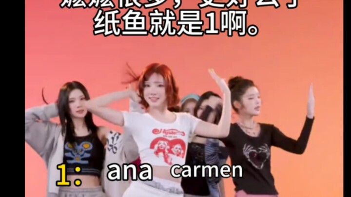 Bảng xếp hạng các nhóm nữ K-pop! Theo quan điểm cá nhân. Tập ít người biết đến nhất.