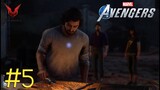 Marvel's Avengers (No commentary) | #5