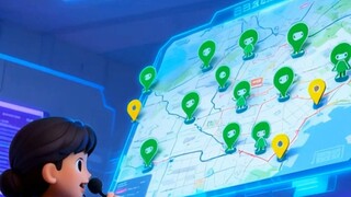 Waspada! Rahasia yang Tak Boleh Dikatakan oleh Para Pedagang Manusia 8