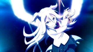 Combat kinh điển trong Gakusen Toshi Asterisk - AMV