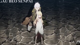 Anh Chàng Vô Danh Sở Hữu Sức Mạnh Hủy Diệt  Tóm Tắt Phim Anime Hay