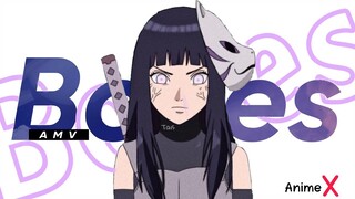 Bones『AMV』-Anime Mix