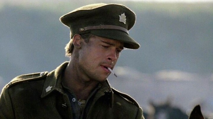 Legends of the Fall (1994) Full Movie HD