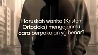 Wanita Zaman Sekarang😔