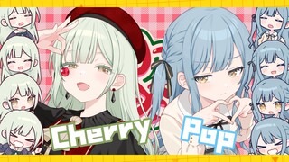[Xiangmu/MAD]Cherry Pop🍒