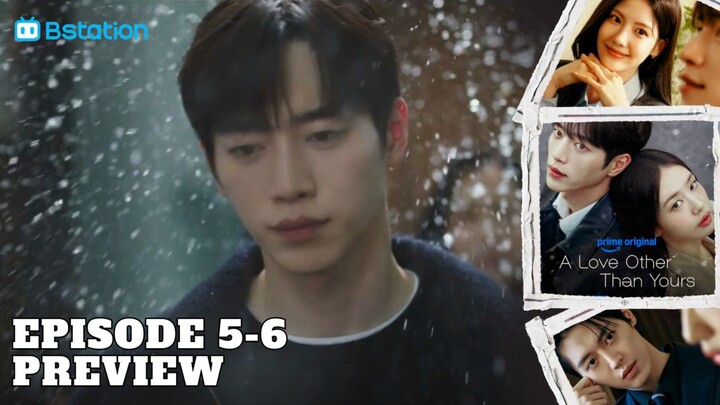 A Love Other Than Yours Ep 5 - Rahasia Mi-Do terbongkar!