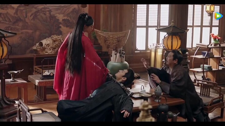 เหนือสมรภูมิ ตย. EP.31-32-33-34
