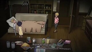 kurama: keluarga apa ini 😂