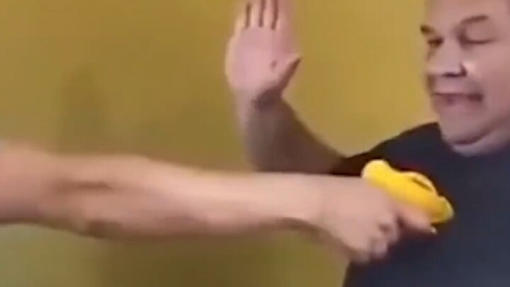 Self-Defense Tutorial