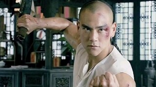 你为何不避，因为不怕