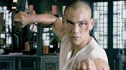 ทำไมคุณไม่หลีกเลี่ยงมันล่ะ? เพราะคุณไม่กลัว.