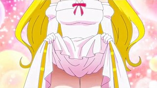 DO YOU WANT TO SEE IT? | Level 1 Dakedo Unique Skill de Saikyou desu
