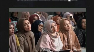 Subhanallahi wabihamdihi Subhanallahil adzim, Assalamualaikum warahmatullahi wabarakatuh semuanya