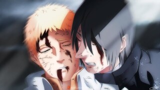 Naruto「AMV」- Bury Me Alive [HD]