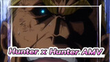 Killer - Lihatlah Tiga Orang Cantik dari Hunter x Hunter | Epic Beat Sync AMV