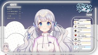 【Shizukuru】Bermain dengan suamiku setelah selesai siaran