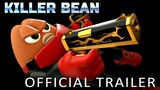 Killer Bean - Slightly Extended Summer Game Fest 2024 Trailer