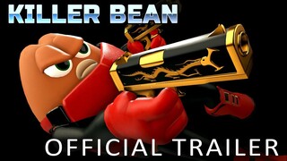 Killer Bean - Slightly Extended Summer Game Fest 2024 Trailer