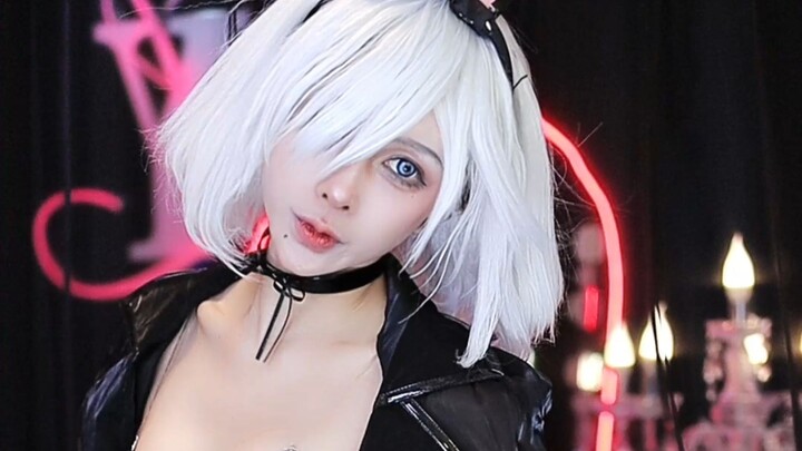 2b กำลังเต้น!