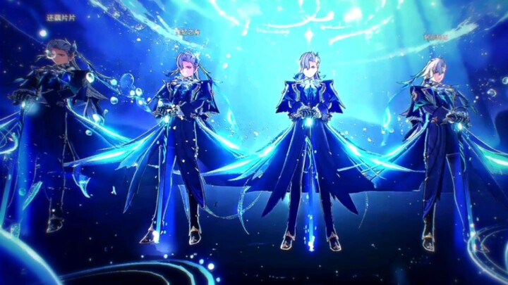 “The Joy of Playing Naivilate Online”