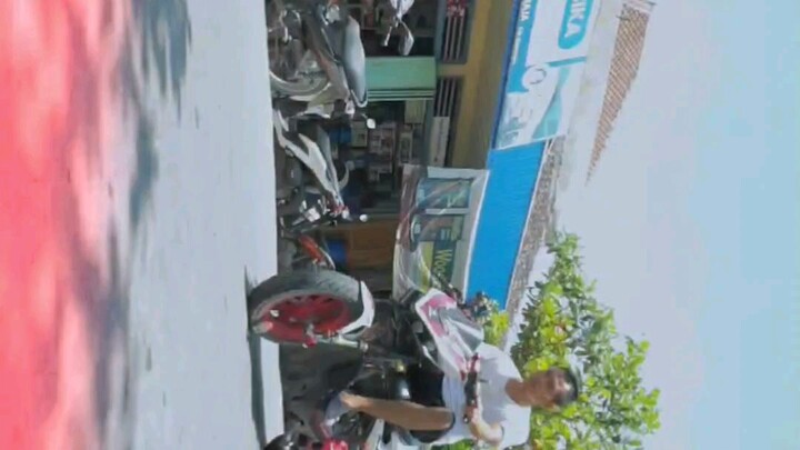 Ini Hanya Pasar kok