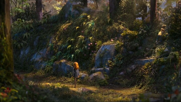 PELISPLUS+ Descargar Wildwood El bosque salvaje (2026) ESPAÑOL y LATINO MEGA MEDIAFIRE