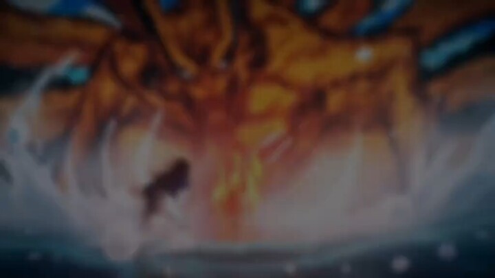 Short recap on Naruto story