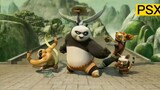 Kung Fu Panda Legends Of Awesomeness Theme songOriginal and Edited