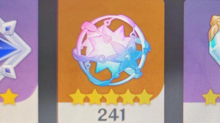 It was obvious that the account owner was in a hurry to go to the toilet.