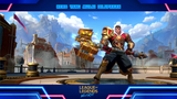 Jayce Hero Yang Terlupakan | League Of Legends : Wild Rift Indonesia