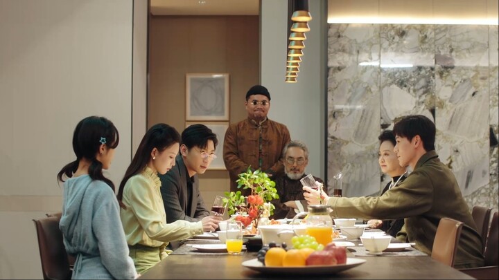 From God to Husband Ep 21 | Short Story