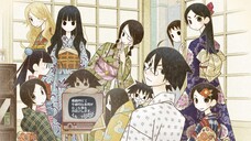 Zoku Sayonara Zetsubou Sensei Tập 2 vietsub