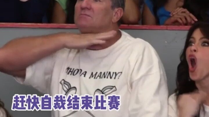 แค่ไม่กี่คำก็ทำให้อีกฝ่ายรู้สึกผิดไปทั้งชีวิต #ตลก #ครอบครัวโมเดิร์น #ช่วงเวลาที่ป้องกันใจพัง