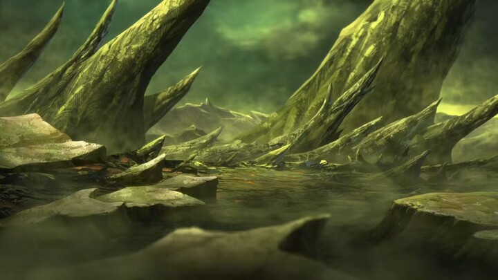 Devil My Cry Season 1 - Episode 07 ( 2025 ) At The Gates Of Paradise