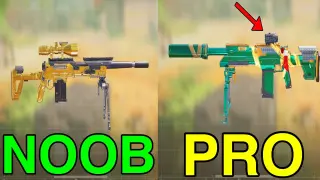 3 Mistakes Every Sniper Make in CODM