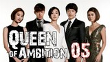 Queen Of Ambition Ep 5 Tagalog Dubbed HD