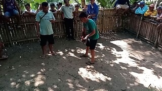 tapada lang  malakas #